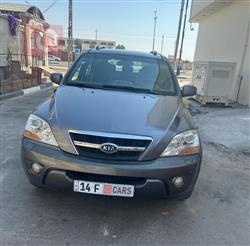 کیا سۆرینتۆ